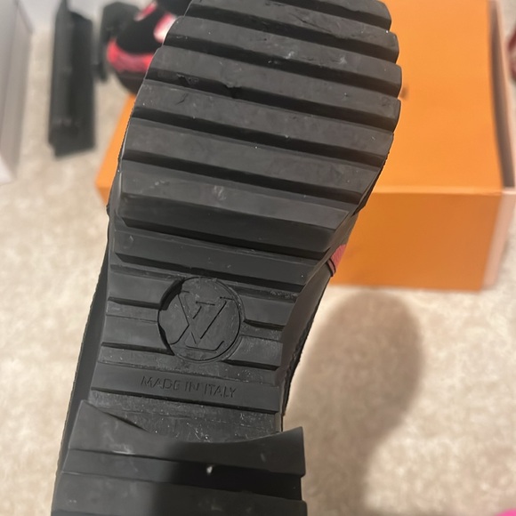 Limited Edition Louis Vuitton Boots - Picture 4 of 5